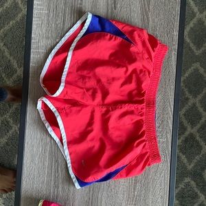 Womens Nike shorts size small